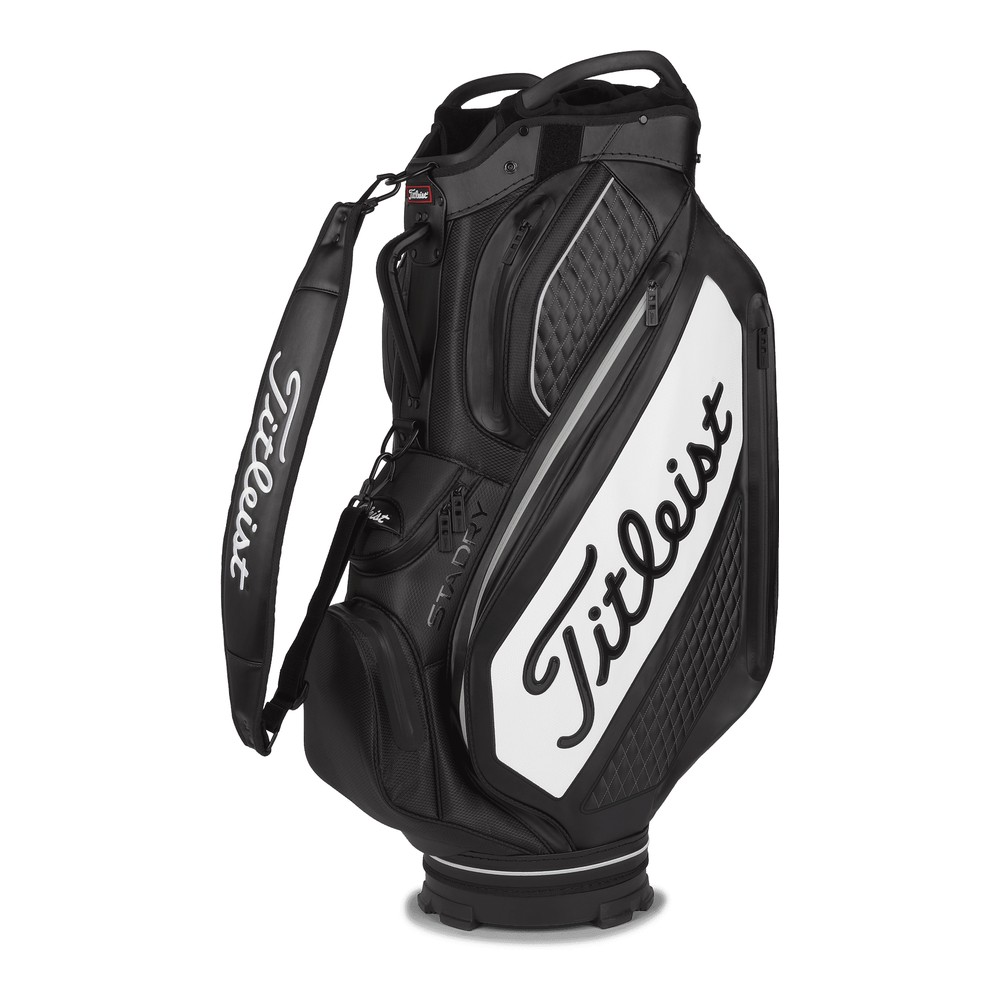 Titleist Tour Series Premium StaDry Golf Cart Bag