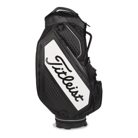 Picture of Titleist Tour Series Premium StaDry Golf Cart Bag