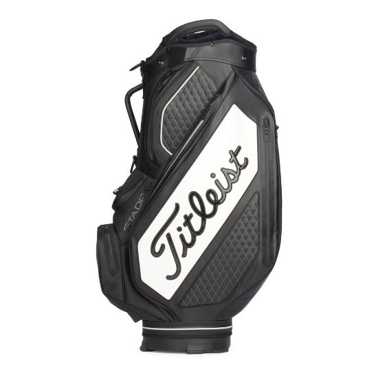 Picture of Titleist Tour Series Premium StaDry Golf Cart Bag