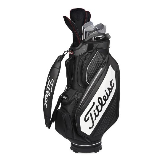 Picture of Titleist Tour Series Premium StaDry Golf Cart Bag