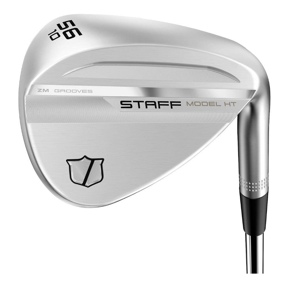 Wilson Staff Model ZM HT Golf Wedge