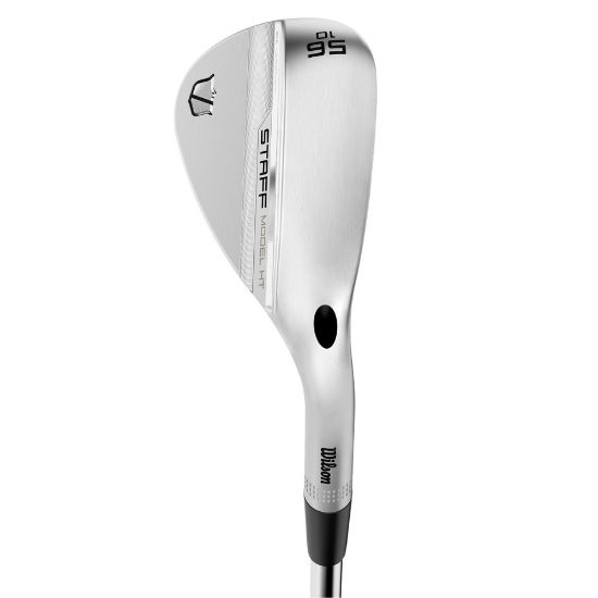 Picture of Wilson Staff Model ZM HT Golf Wedge