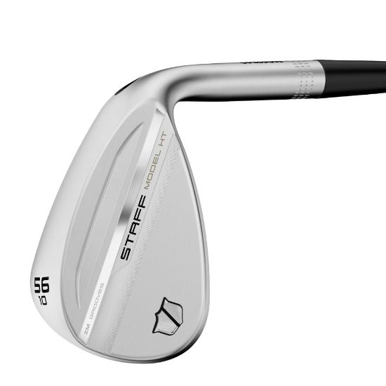 Picture of Wilson Staff Model ZM HT Golf Wedge