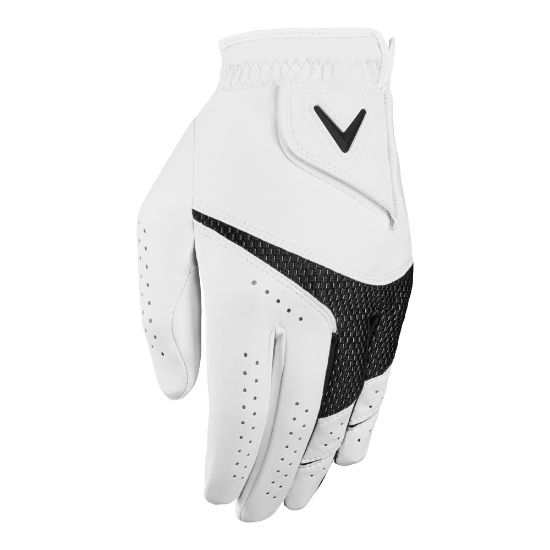 Picture of Callaway Men's Weather Spann Golf Glove (2-Pack)