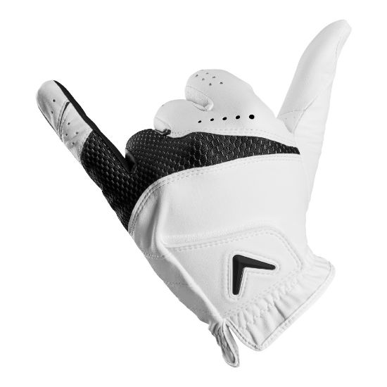 Picture of Callaway Men's Weather Spann Golf Glove (2-Pack)