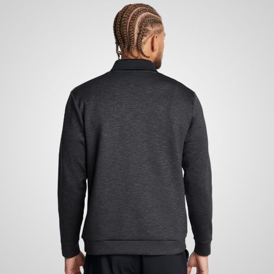 Picture of Under Armour Men's Drive Midlayer Golf Crew Sweater