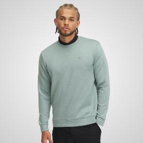 Picture of Under Armour Men's Drive Midlayer Golf Crew Sweater