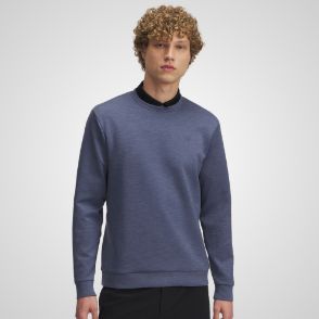 Picture of Under Armour Men's Drive Midlayer Golf Crew Sweater