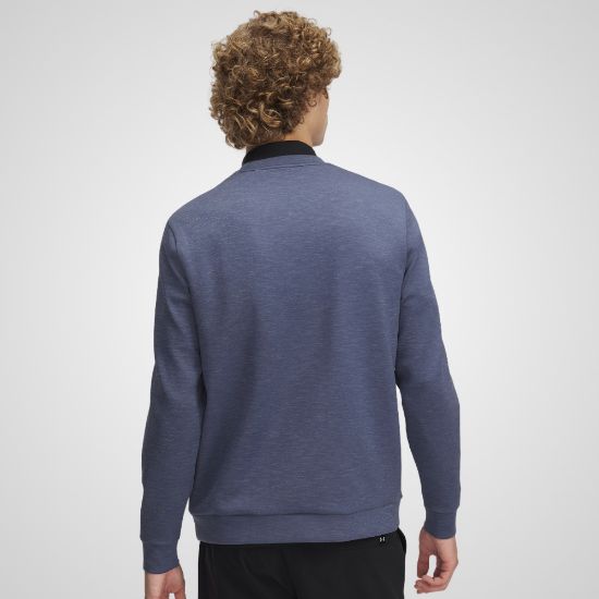 Picture of Under Armour Men's Drive Midlayer Golf Crew Sweater