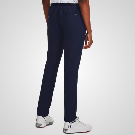 Picture of Under Armour Men's Drive Taper Golf Trousers