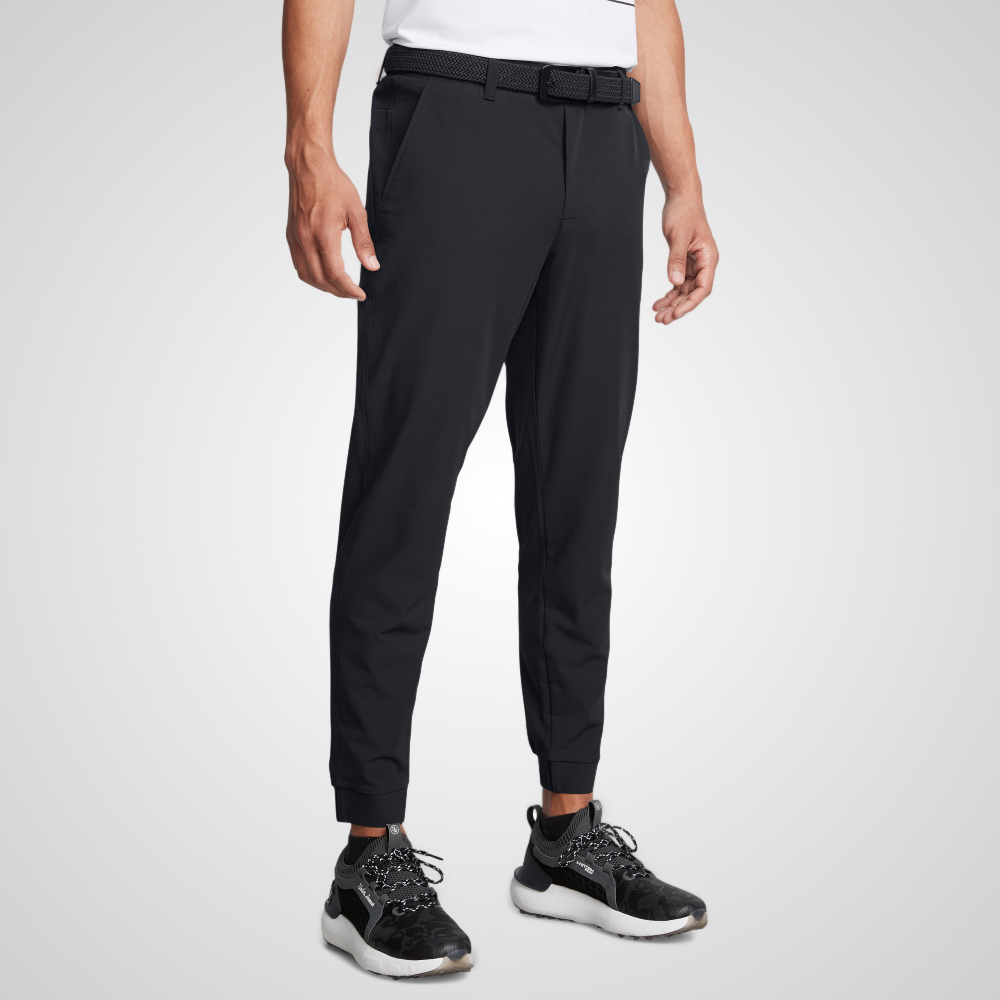 Under Armour Men's Drive Golf Jogger