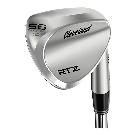 Picture of Cleveland RTZ Golf Wedge