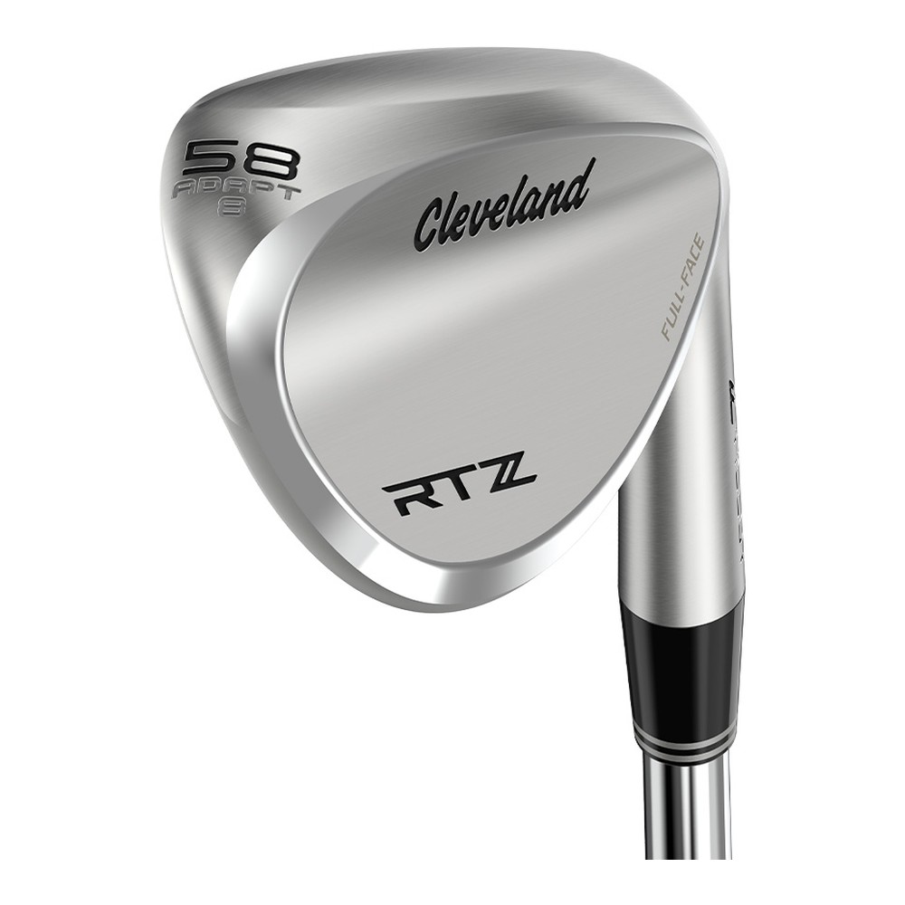 Cleveland RTZ Full Face Golf Wedge