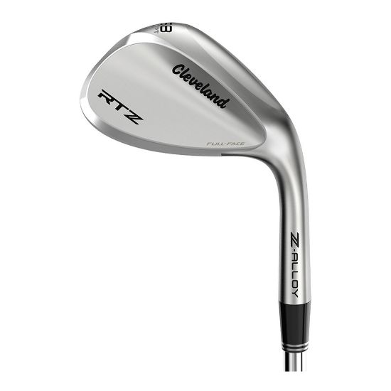 Picture of Cleveland RTZ Full Face Golf Wedge