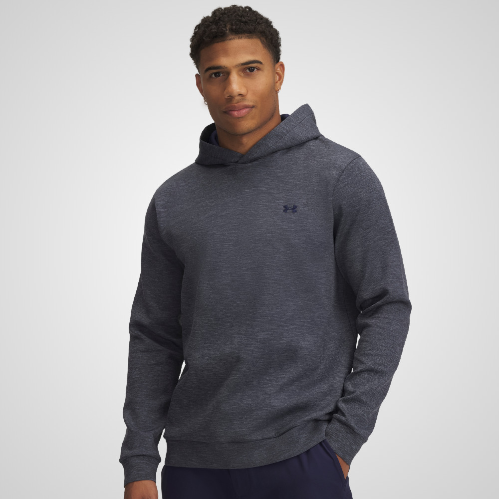 Under Armour Men's Drive Golf Hoodie