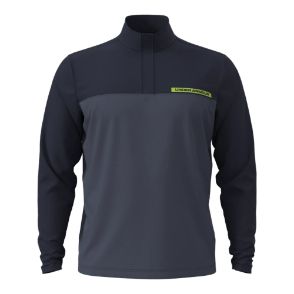 Picture of Under Armour Men's T2G 1/4-Zip Golf Midlayer