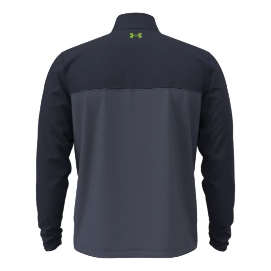 Picture of Under Armour Men's T2G 1/4-Zip Golf Midlayer