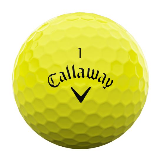 Picture of Callaway Supersoft Golf Balls