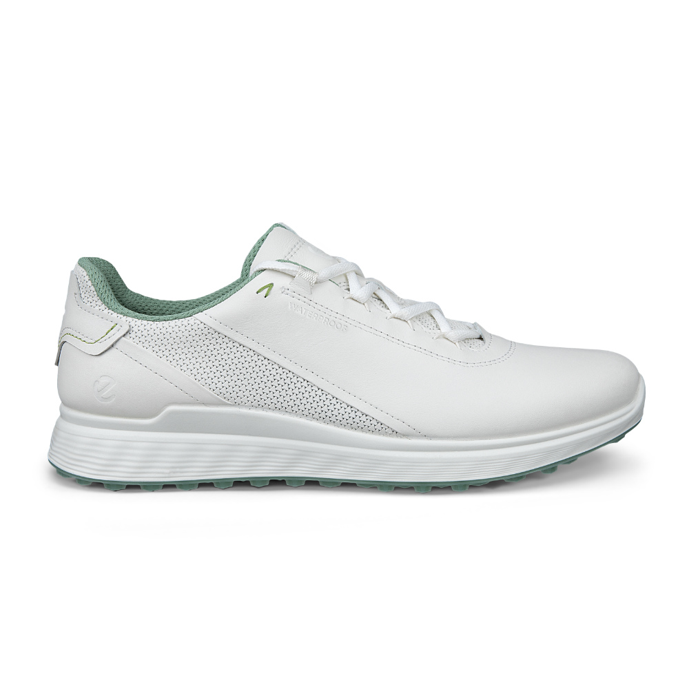 ECCO Men's S-Casual Golf Shoes