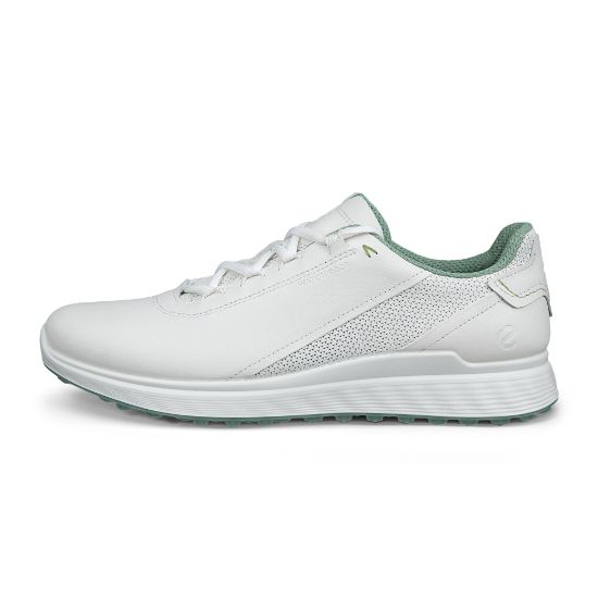 Picture of ECCO Men's S-Casual Golf Shoes