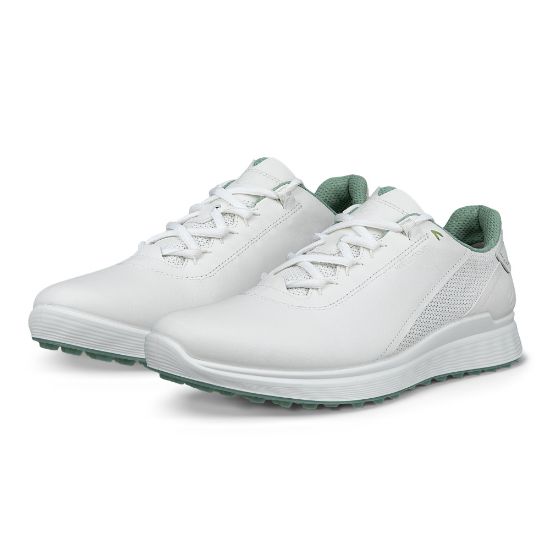 Picture of ECCO Men's S-Casual Golf Shoes