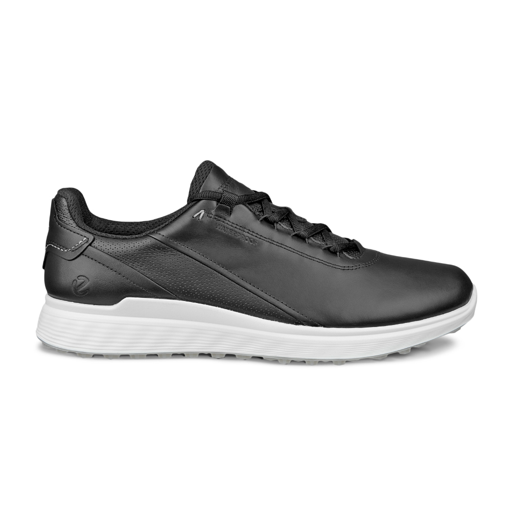 ECCO Men's S-Casual Golf Shoes