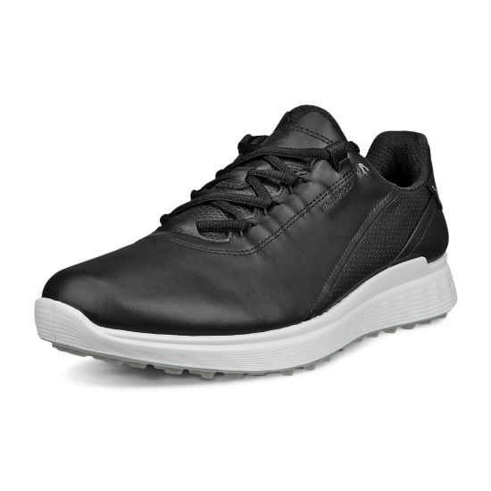 Picture of ECCO Men's S-Casual Golf Shoes