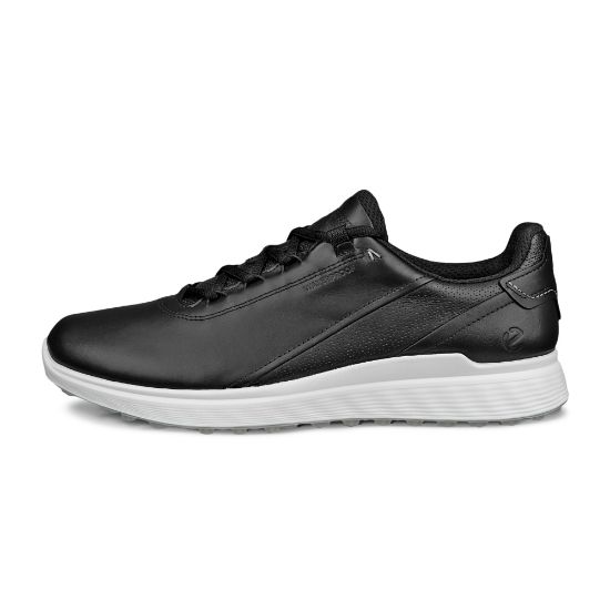 Picture of ECCO Men's S-Casual Golf Shoes