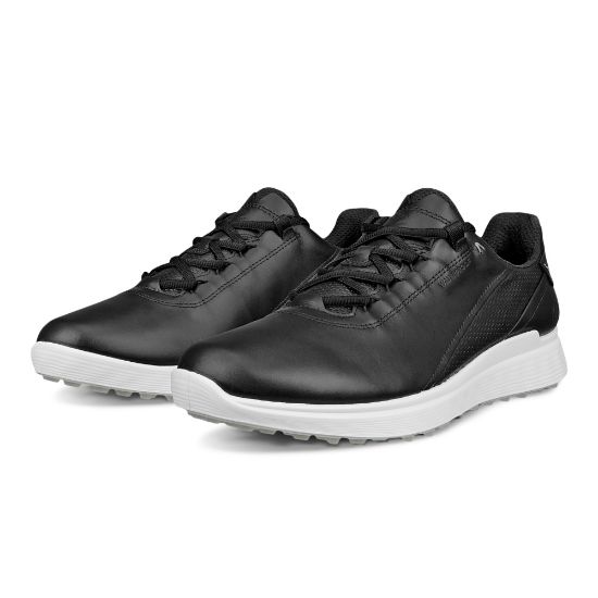 Picture of ECCO Men's S-Casual Golf Shoes