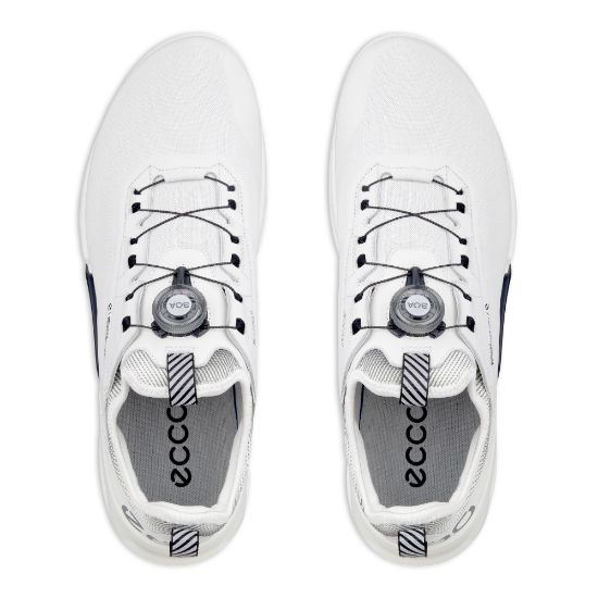 Picture of ECCO Men's Biom C4 Boa Golf Shoes