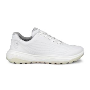 Picture of ECCO Ladies LT1 Golf Shoes