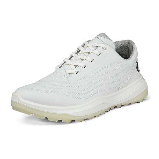 Picture of ECCO Ladies LT1 Golf Shoes