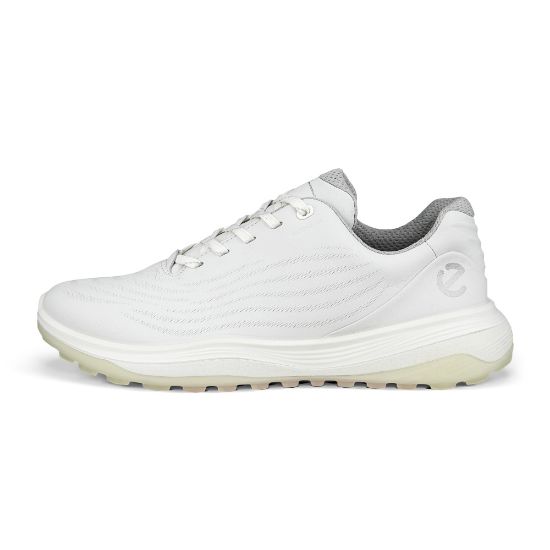 Picture of ECCO Ladies LT1 Golf Shoes