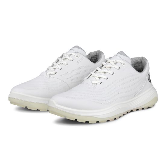 Picture of ECCO Ladies LT1 Golf Shoes