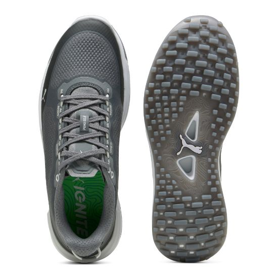 Picture of Puma Men's Ignite Elevate X Golf Shoes