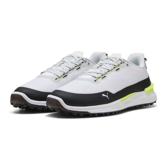 Picture of Puma Men's Ignite Elevate X Golf Shoes