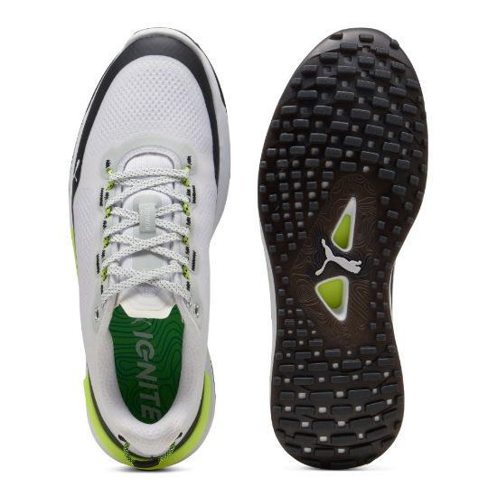 Picture of Puma Men's Ignite Elevate X Golf Shoes