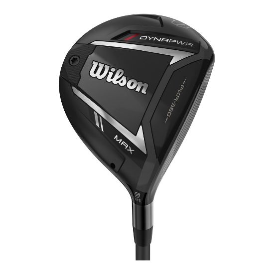 Picture of Wilson Dynapower MAX Golf Fairway Wood