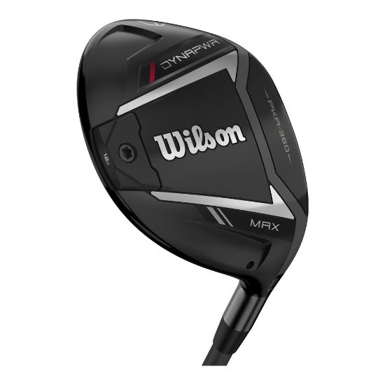 Picture of Wilson Dynapower MAX Golf Fairway Wood