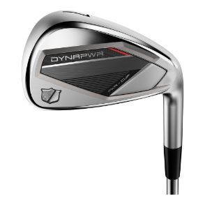 Picture of Wilson Dynapower Golf Irons