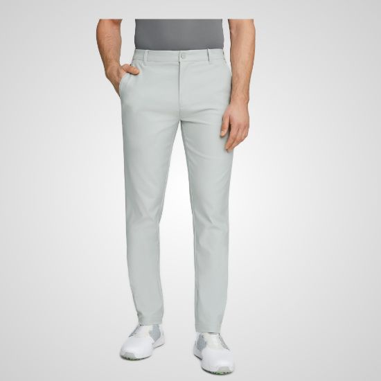 Picture of Puma Men's Dealer Tailored Golf Trousers