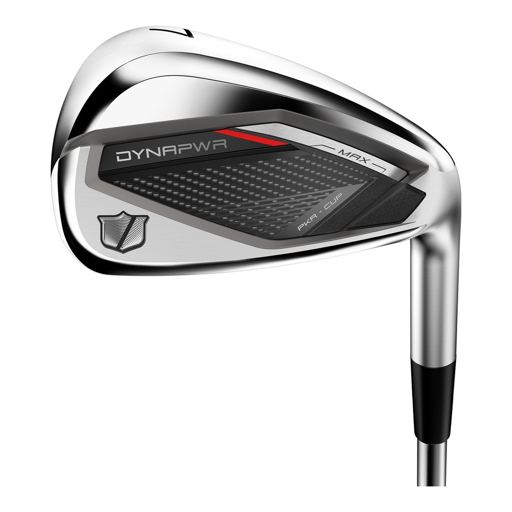 Wilson Dynapower MAX Golf Irons