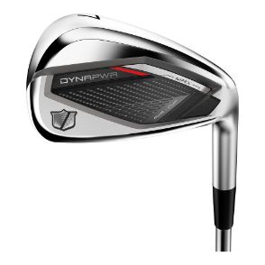 Picture of Wilson Dynapower MAX Golf Irons