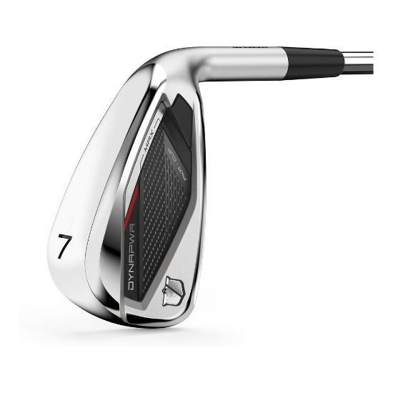 Picture of Wilson Dynapower MAX Golf Irons