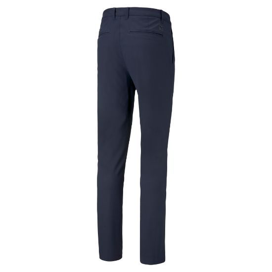 Picture of Puma Men's Dealer Tailored Golf Trousers