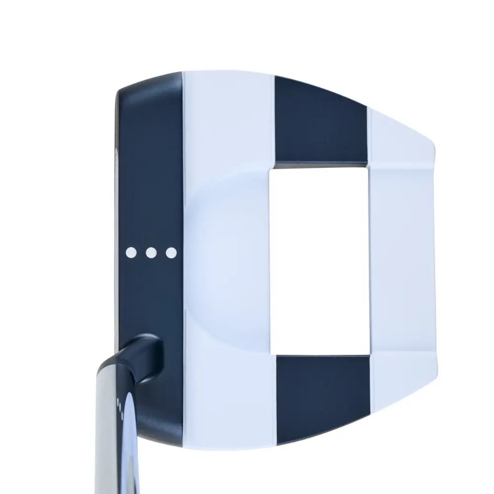 Odyssey Ai-One Jailbird Mini S Golf Putter