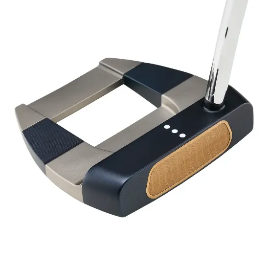 Picture of Odyssey Ai-One Milled Cruiser Jailbird T DB Golf Putter