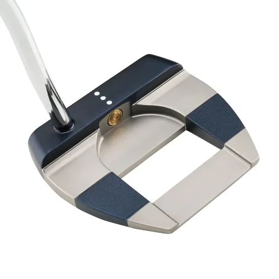 Picture of Odyssey Ai-One Milled Cruiser Jailbird T DB Golf Putter