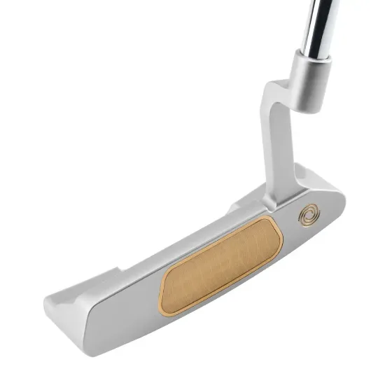 Picture of Odyssey Ai-One Milled Silver Two T CH Golf Putter