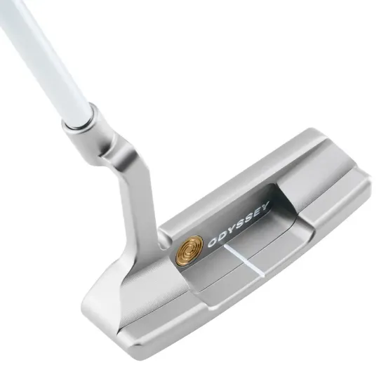 Picture of Odyssey Ai-One Milled Silver Two T CH Golf Putter